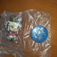 ガシャポン　鬼滅の刃 すわらせ隊 『劇場版「鬼滅の刃」無限城編』第一章 02