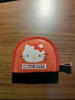 HELLO KITTYハローキティ 裁縫道具セット ソーイングセット