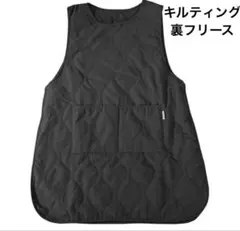 エプロン ベスト