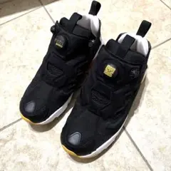 4連コラボ Reebok インスタ ポンプフューリー 24.5 AR1991 - メルカリ