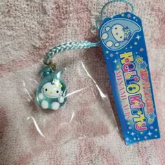 ご当地キティ キャラクターグッズ