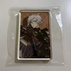 アイナナ 7周年 アクリルブロック 九条天