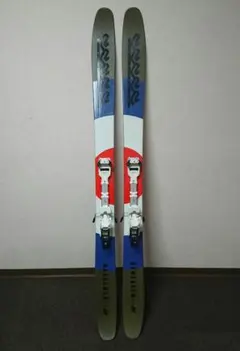 2026年最新】ファットスキー k2の人気アイテム - メルカリ