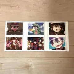 地縛少年花子くん　放課後少年花子くん　花子くん