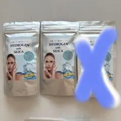 【ももまる様専用】水素ケイ素スティックHYDROGENwithSILICA 2本