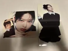 IVE EMPATHY: 3rd EP Digipack Ver.ユジンセット