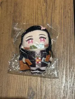 鬼滅の刃 かぷっこふれんず 禰豆子