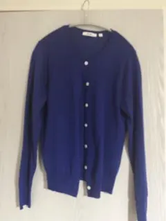 niko and... 長袖カーディガン