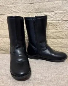 petit main ブーツ　19cm