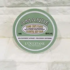 【新品】L'OCCITANE AMANDE ディライトフルクリーム 100mlのサムネイル