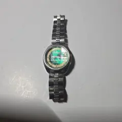 SEIKO Advan 自動巻き 腕時計 メンズ0143 - メルカリ