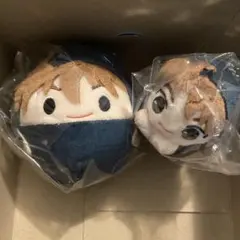 忍たま　土井先生　ふわころ　はぐきゃら