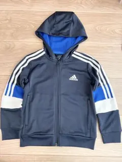 adidas キッズ ジャージ 120cm