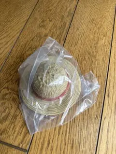 ワンピース 帽子コレクションフィギュア ルフィの帽子 ONE PIECE