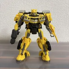 8/6まで出品】トランスフォーマー PFSS-01 バンブルビー - メルカリ