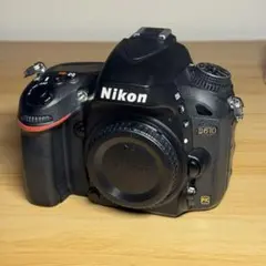 2025年最新】d610 nikonの人気アイテム - メルカリ