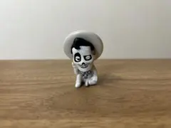 ガチャガチャ　肩ズンFig. リメンバー・ミー