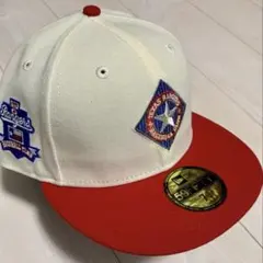 New Era ニューエラ キャップ 59FIFTY レンジャーズ ハットクラブ