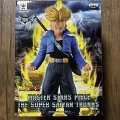 2026年最新】msp トランクス スーパーサイヤ人の人気アイテム - メルカリ