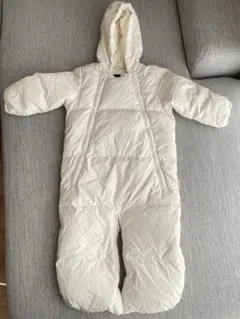 【美品】GAP ジャンプスーツ カバーオール