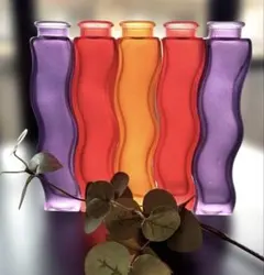イッタラ ポムポム Pampula vase オイバトイッカ scope - メルカリ