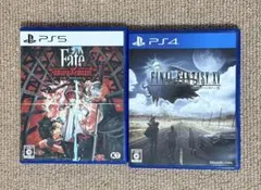 PS5 Fate/Samurai Remnant サムライレムナント おまけ付き