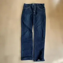 men'sデニム　　UNIQLO