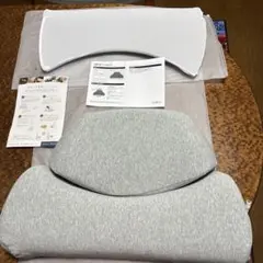 Surva Store ダブル枕 ダークグレー - メルカリ