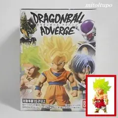 2026年最新】6弾 ブロリーの人気アイテム - メルカリ