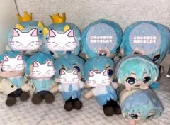 2025年最新】ころんくん もちころりんの人気アイテム - メルカリ