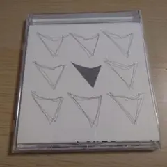 ★見本盤★bloodthirsty butchers /「△」サンカク+2