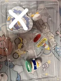 あひるのペックルセット