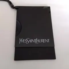 イヴ・サンローラン★ミラー 黒