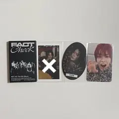 NCT 127 Fact Check ユウタ