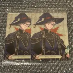 ツイステ ウエハース7 トレイ