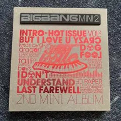 2026年最新】BIG_BANGの人気アイテム - メルカリ