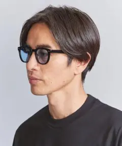 金子眼鏡 kaneko optical united arrows Ethan - メルカリ
