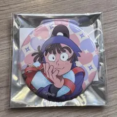 忍たま乱太郎 アニメイトカフェ アニカフェ はぁとふる 缶バッジ 尾浜勘右衛門