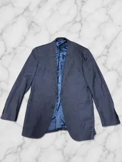 UNITED ARROWS ジャケット 48 紺
