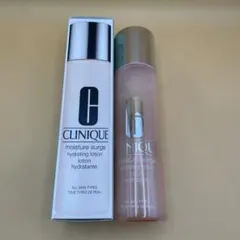 クリニーク モイスチャーサージ 化粧水 200ml 2個 並行輸入品 - メルカリ