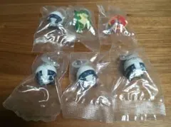 ドラゴンボール めじるしアクセサリー