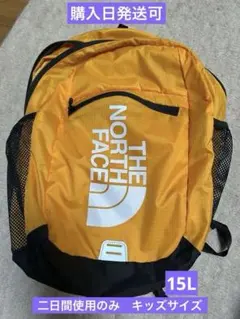 THE NORTH FACE リュック