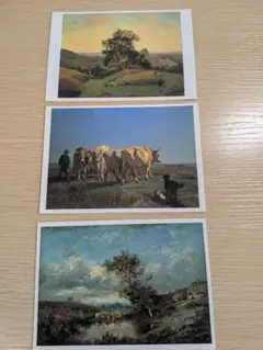2026年最新】牧歌的絵画の人気アイテム - メルカリ