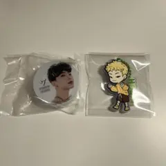 SEVENTEEN ホシ Petiteenラバマス スマホグリップ ①