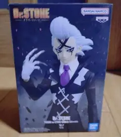 2026年最新】Dr.STONE FIGURE of STONE WORLD-造形の科学-ゼノの人気 Dr.STONE FIGURE of STONE WORLD造形の科学54個