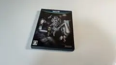 WiiUソフト  零 濡鴉ノ巫女