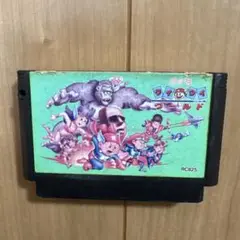 コナミ ワイワイワールド RC825