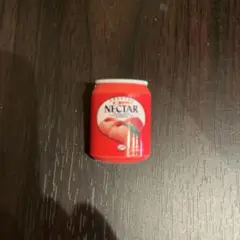 NECTAR 桃フレーバー ミニチュアボトル