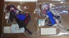 マーキュロ 紫月レンゲ 2025 生誕祭 アクスタ 写真集 - メルカリ