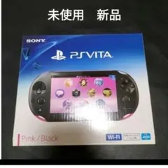 2026年最新】PlayStation Vita ピンクブラック 新品の人気アイテム